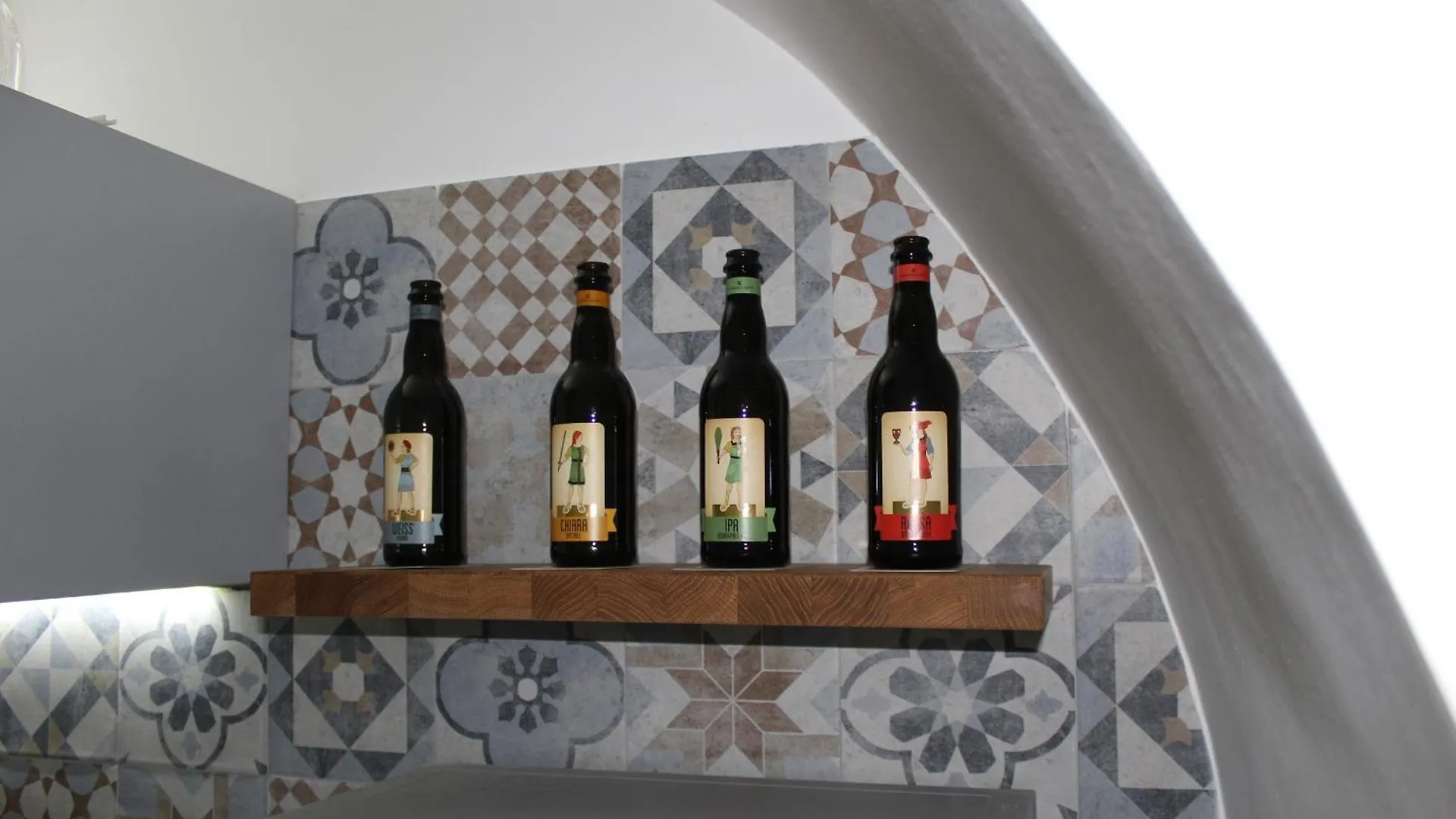 Apartment Monahouse - Elegance And Comfort On Via Etnea In The Heart Of Catania - Sicily Italy
