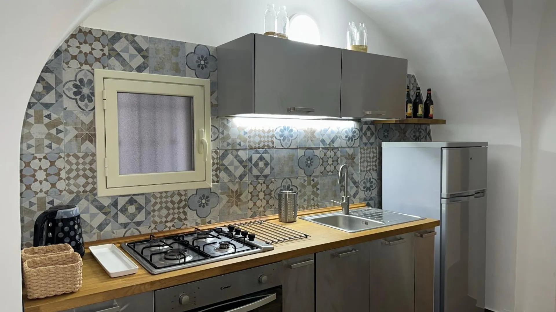 Apartment Monahouse - Elegance And Comfort On Via Etnea In The Heart Of Catania - Sicily Italy