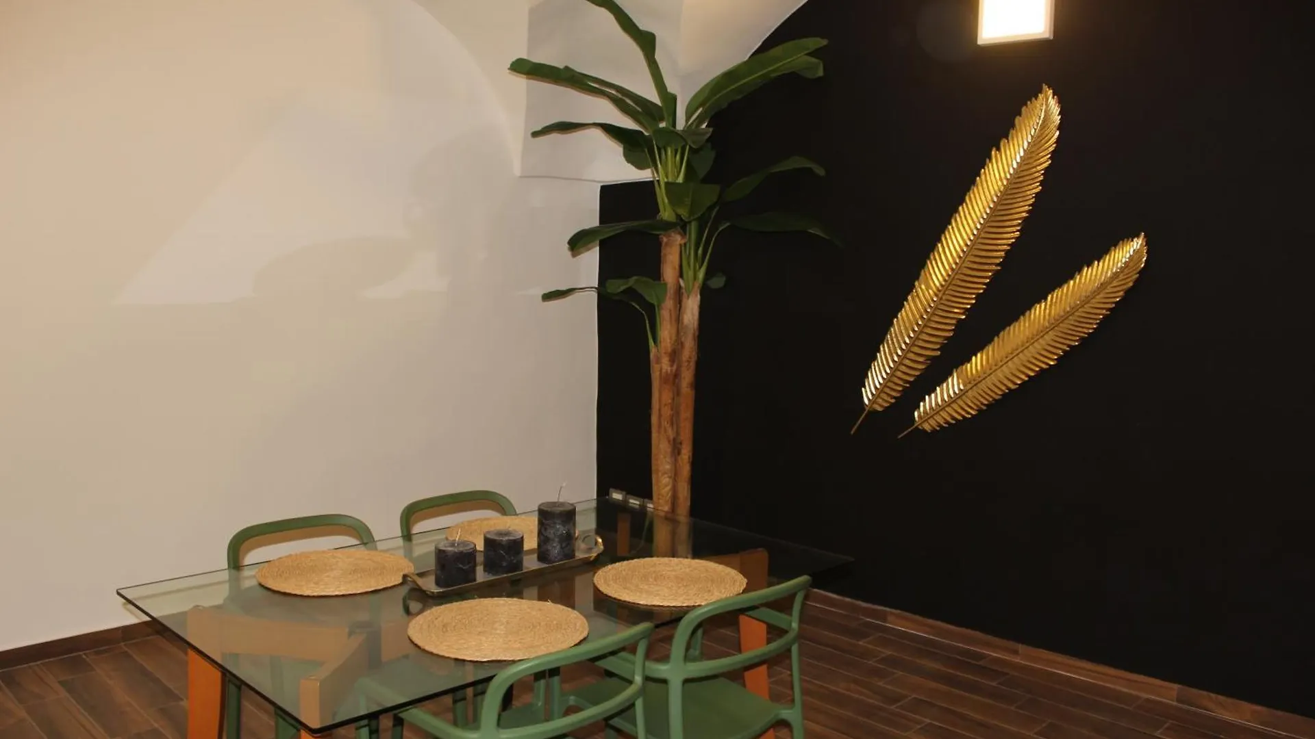 Monahouse - Elegance And Comfort On Via Etnea In The Heart Of Catania - Sicily Apartment