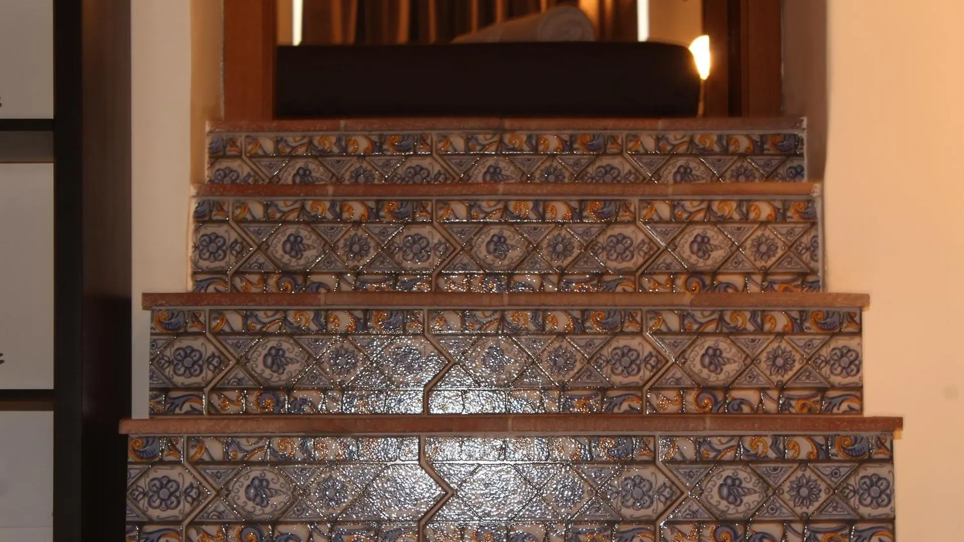 Monahouse - Elegance And Comfort On Via Etnea In The Heart Of Catania - Sicily