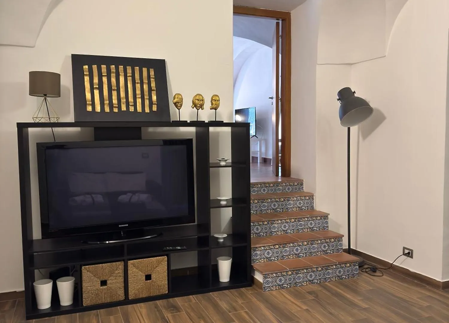 Monahouse - Elegance And Comfort On Via Etnea In The Heart Of Catania - Sicily Apartment