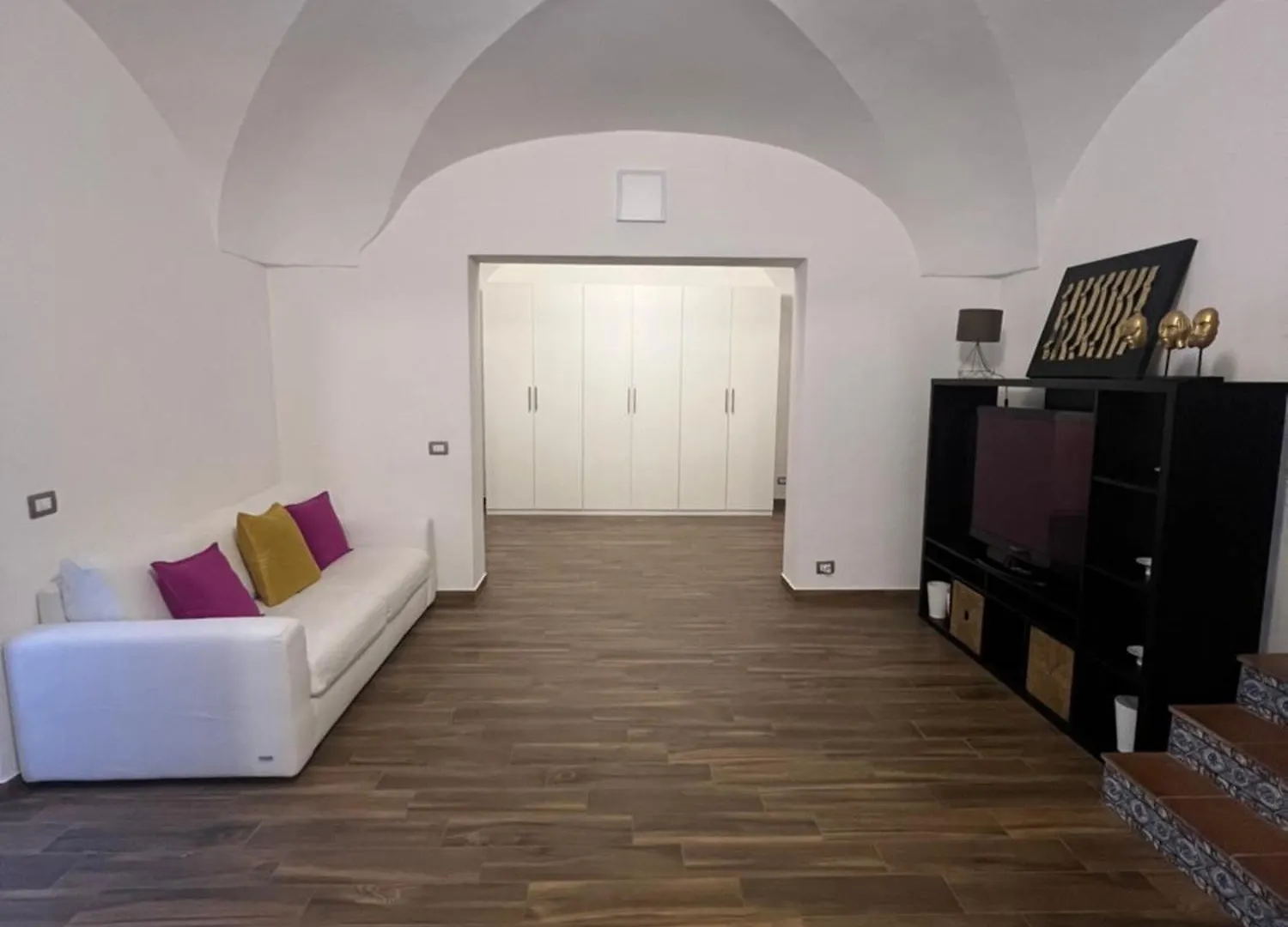 Monahouse - Elegance And Comfort On Via Etnea In The Heart Of Catania - Sicily 0*,  Italy