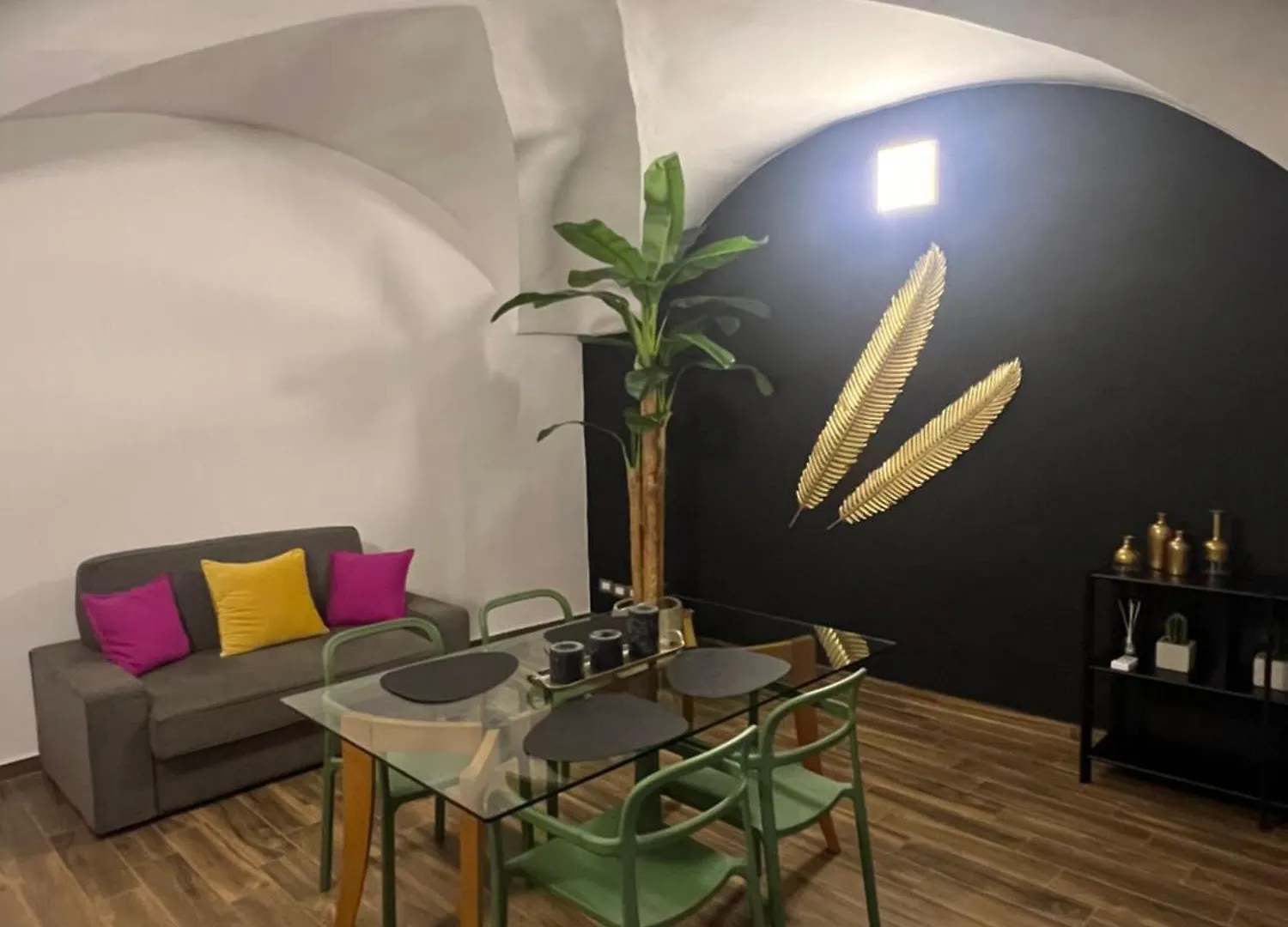 Apartmán Monahouse - Elegance And Comfort On Via Etnea In The Heart Of Catania - Sicily